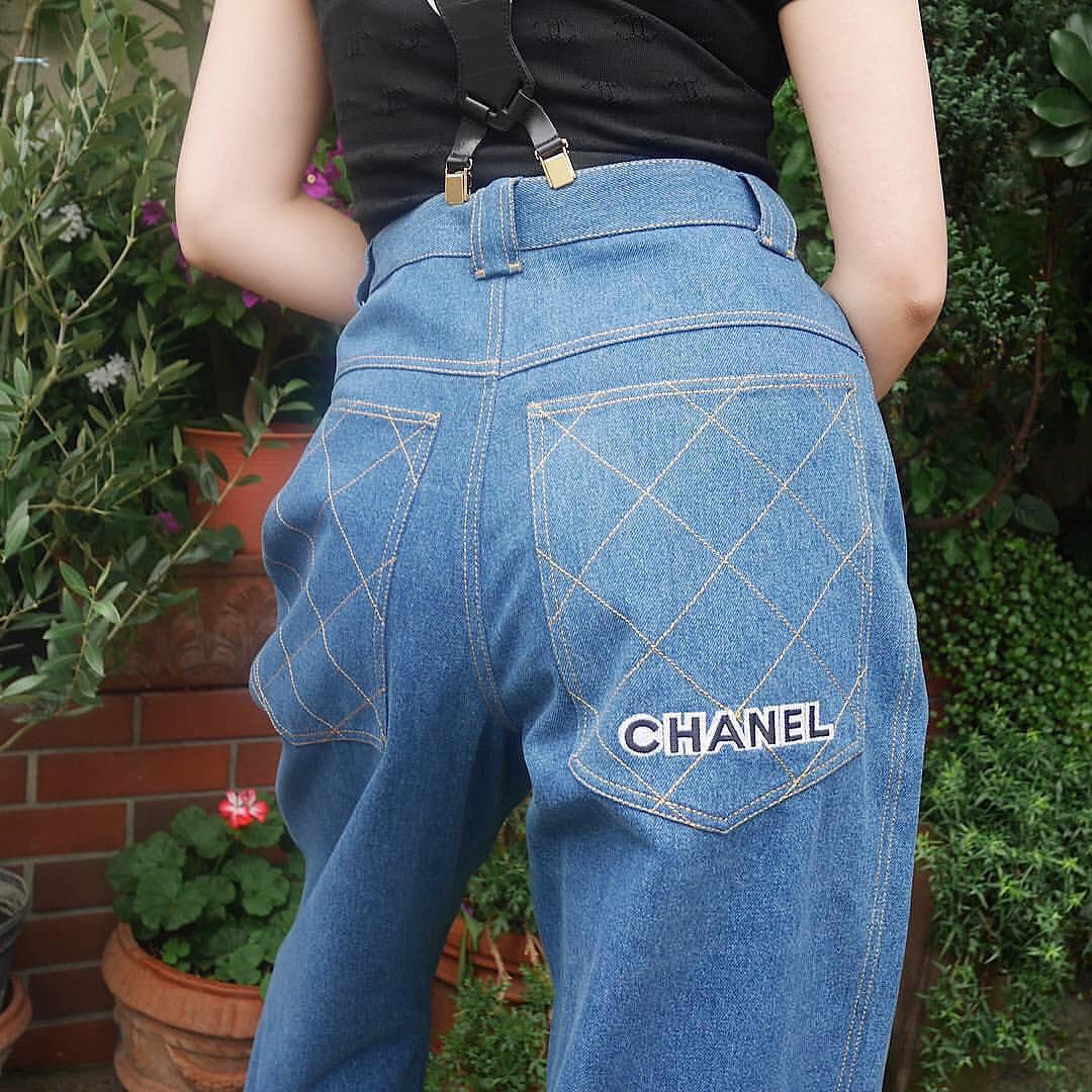 유니크 샤넬 😎 다 탐나..🖤 이미지