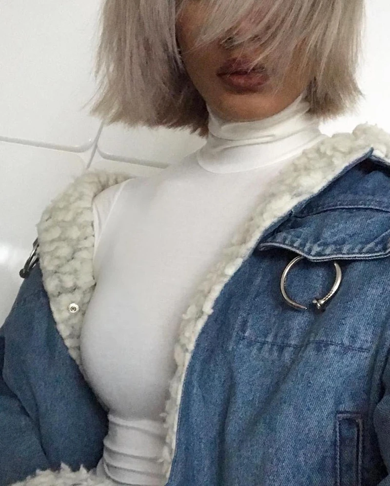 디올 옴므 쥬얼리, 앰부쉬 윤👑 이미지10