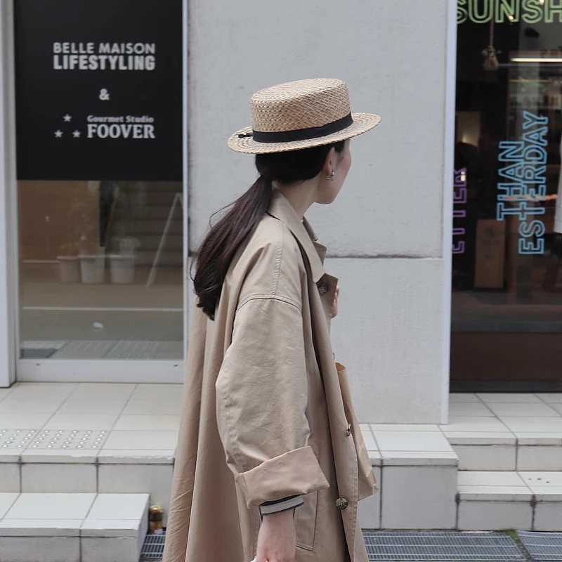 어느 모자 블로거 💛👒 이미지2