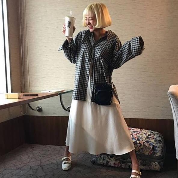 상큼 사춘기 안지영 💜 이미지