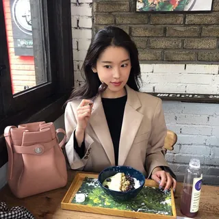 청순 데일리룩 💋 박환희 이미지