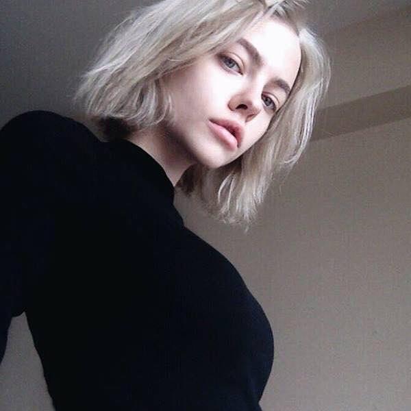 더워... 단발고민 💇🏻‍♀️키라라우쉬 이미지