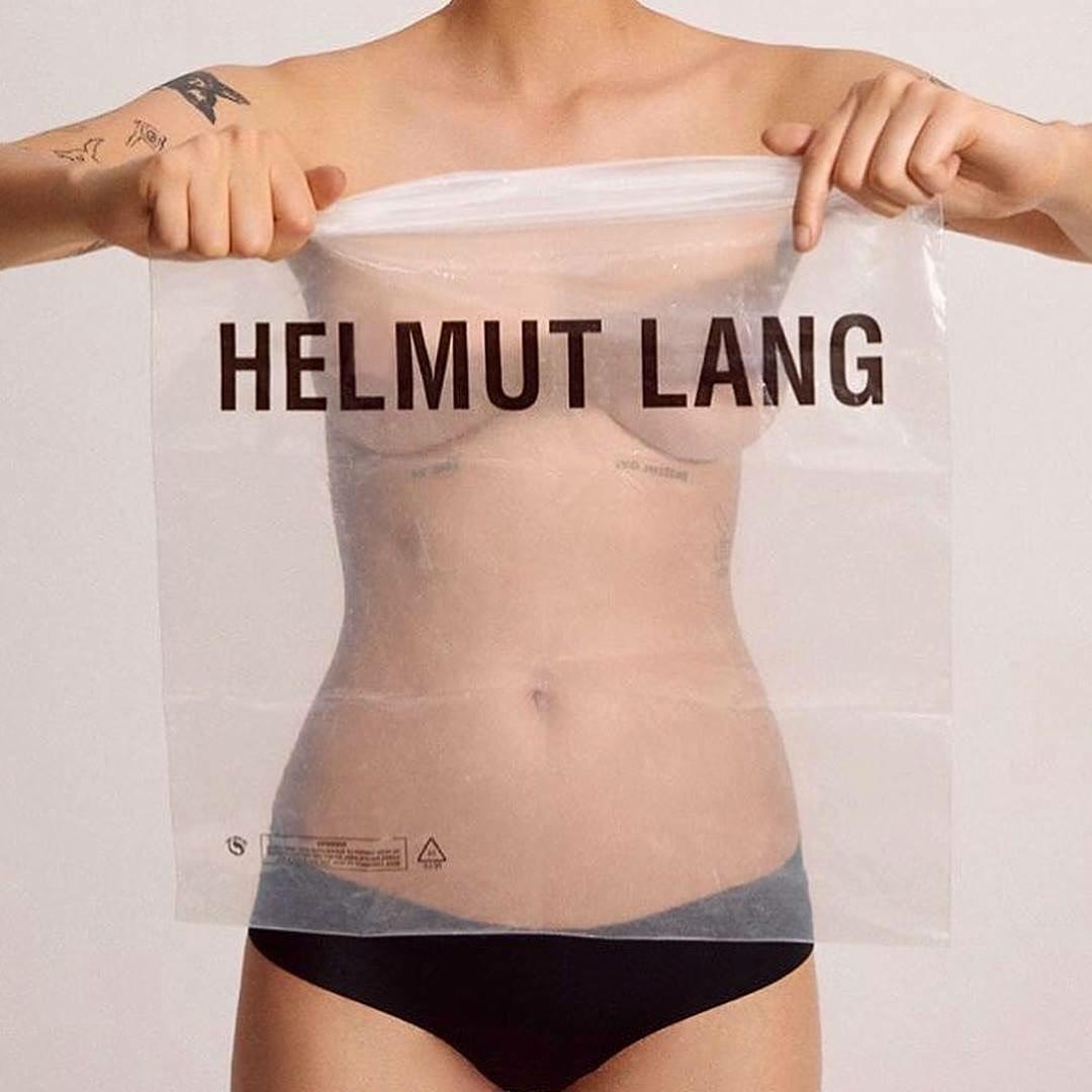 투명 매력의 원조 👽헬무트랭 이미지4