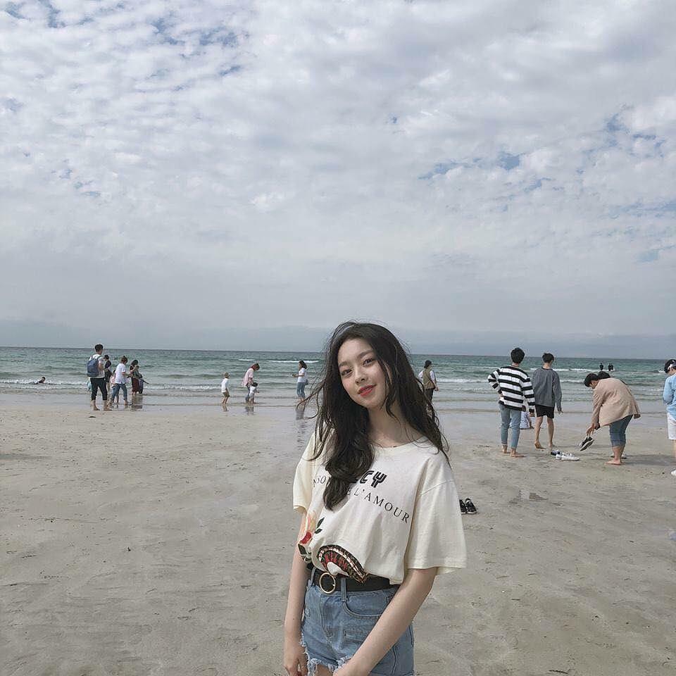 수학여행 중인 학생👧🏻이수민 이미지2