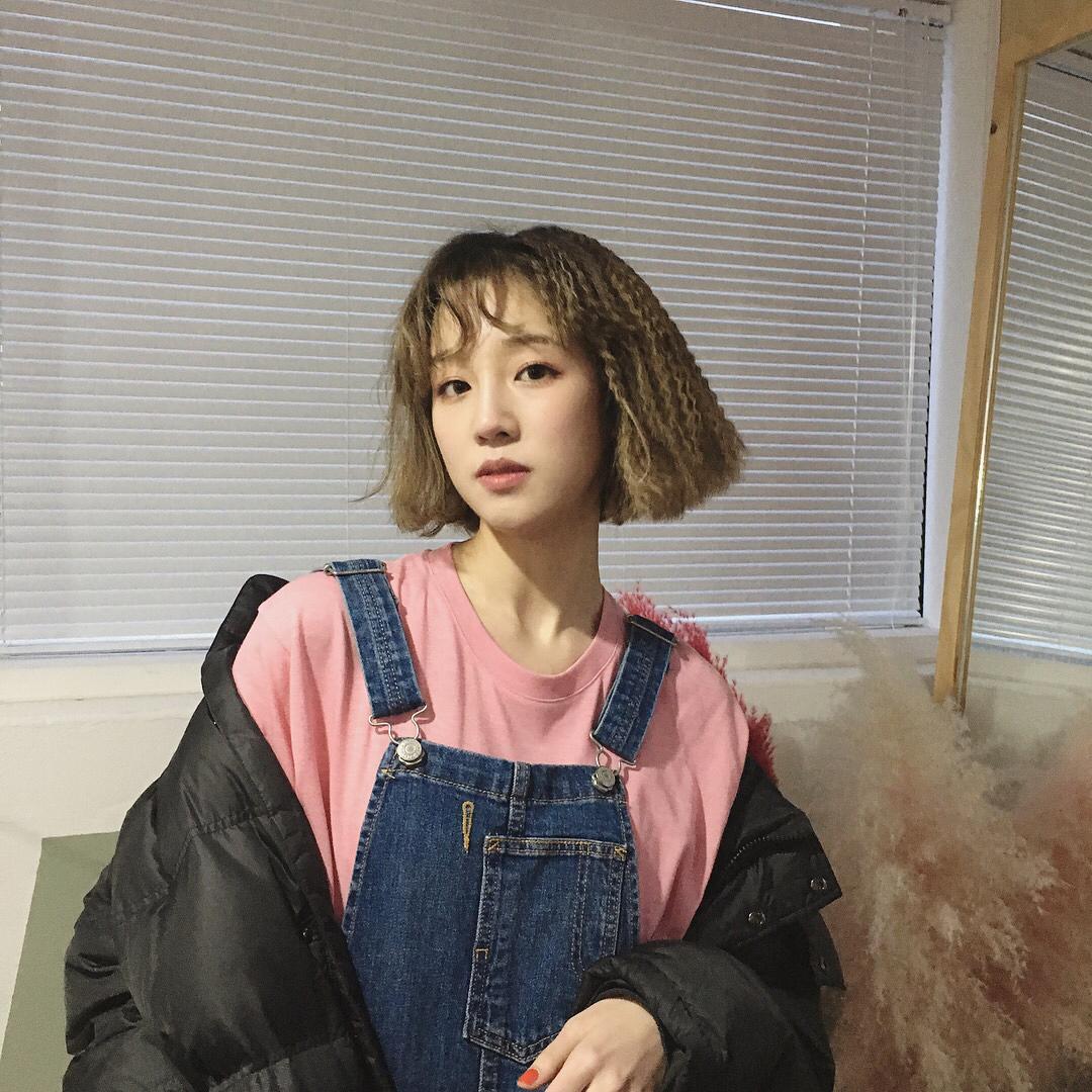 박보람의 여름 티셔츠룩 🏖 이미지5