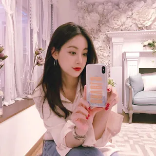 어여쁘셔 ❤️ 부러운..오연서 이미지