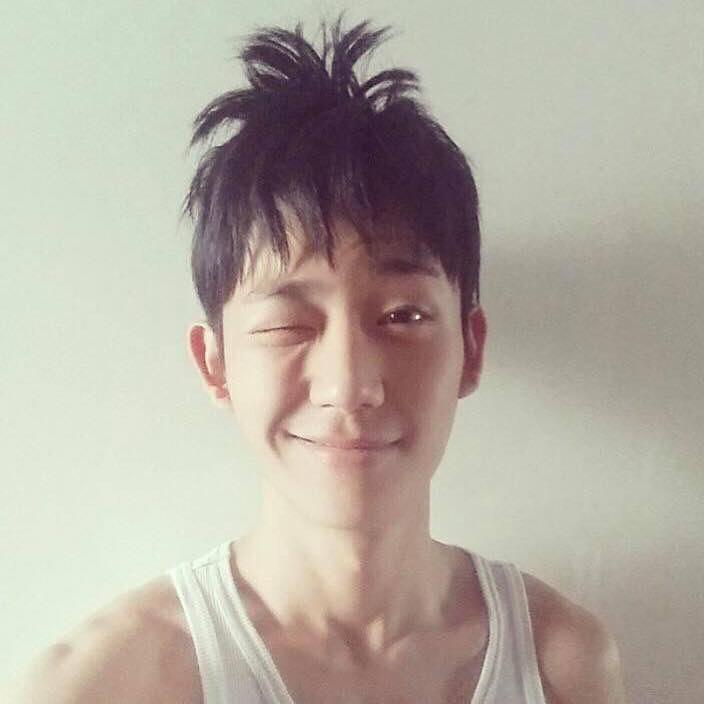 국민 남동생 투척 🖤🔥 이미지