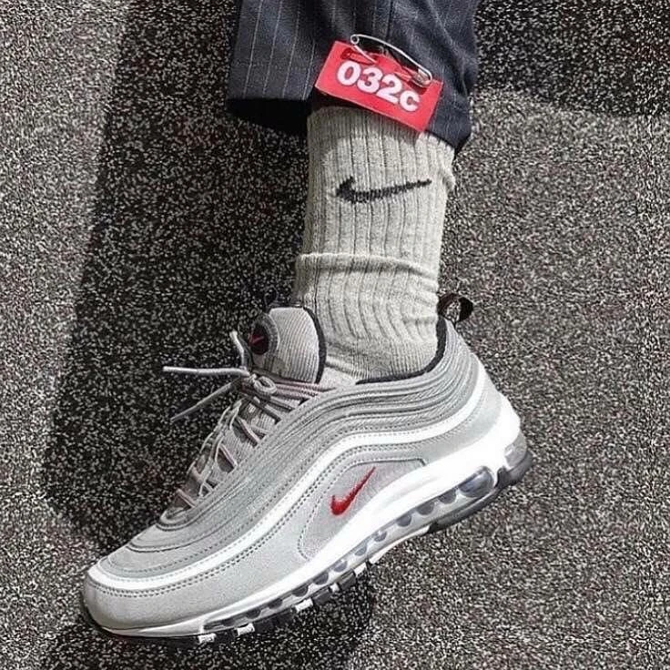 나이키에는 나이키 양말🧦 이미지2