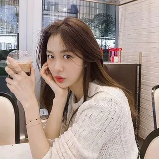 요즘 대세 하트시그널❣️송다은 이미지