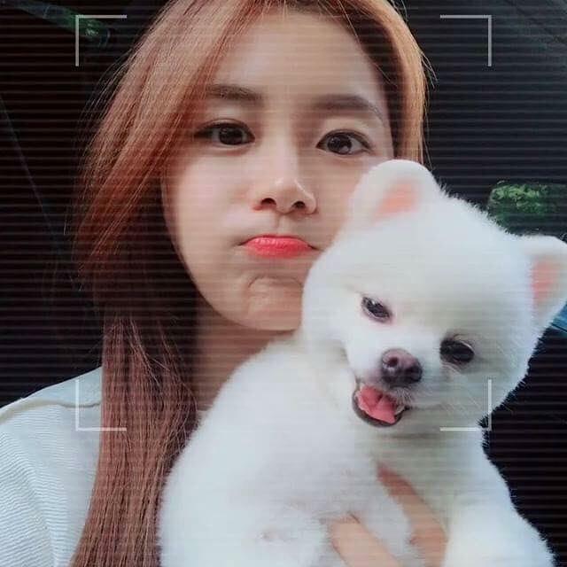 요즘 대세 하트시그널❣️송다은 이미지4