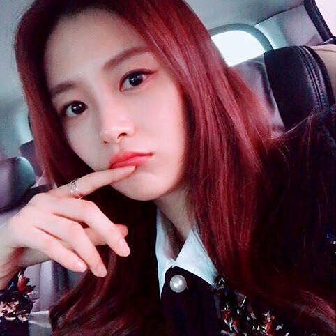요즘 대세 하트시그널❣️송다은 이미지5