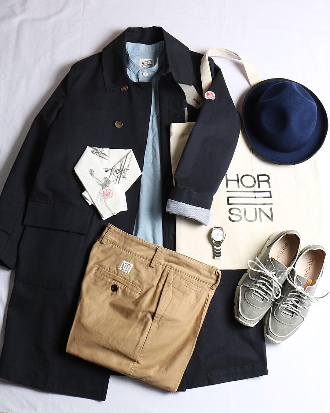 워크웨어 데일리룩 모음🛠🖤
Modern 워크웨어 & 아웃도어, 홀리선. 📸
18년 여름 코디, 갠적으로 셔츠 너무 조으다... @친구야 이미지