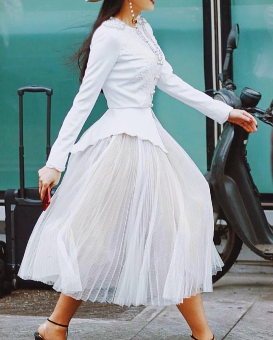 주말에 샤스커트 💋❤️ 이미지4