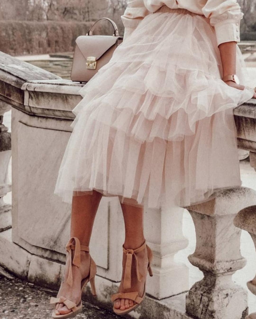 주말에 샤스커트 💋❤️ 이미지6