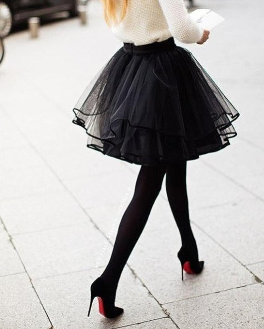 주말에 샤스커트 💋❤️ 이미지8