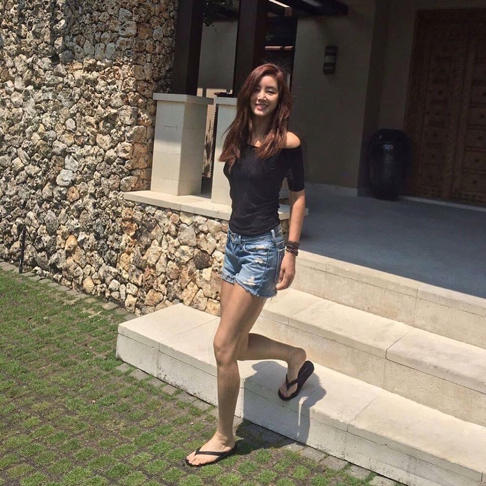 52세라니... ㄷㄷㄷ💜김성령 이미지