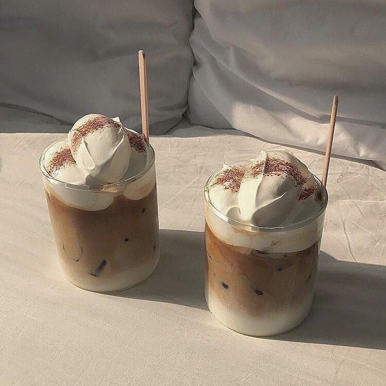 달콤하게 점심 후 한잔 💛☕️ 이미지