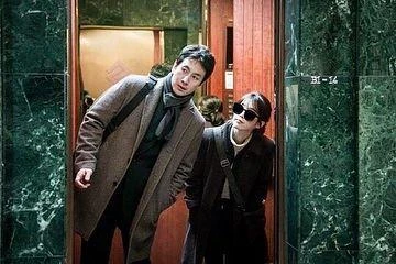 볼때마다 연기갑 🖤 이선균 이미지