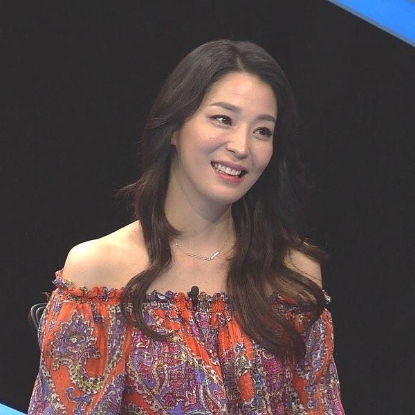 한고은 이미지