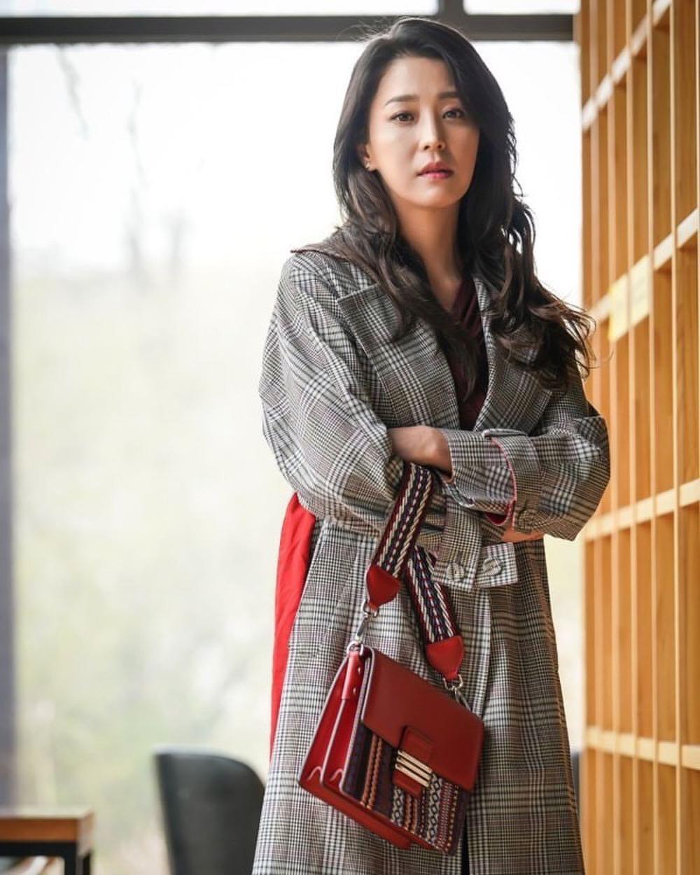 이쁜 영원한 언니😘❤️한고은 이미지1