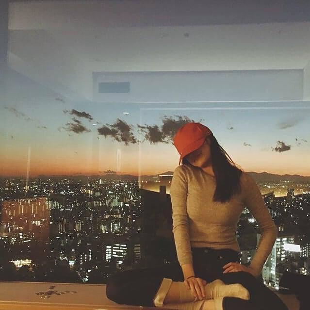 역시 핏은 소라핏💚강소라 이미지2