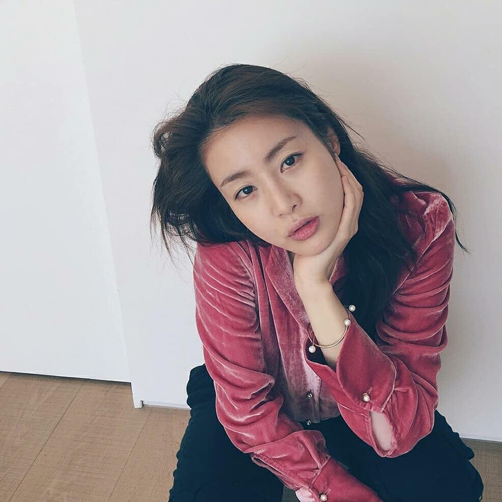 역시 핏은 소라핏💚강소라 이미지4