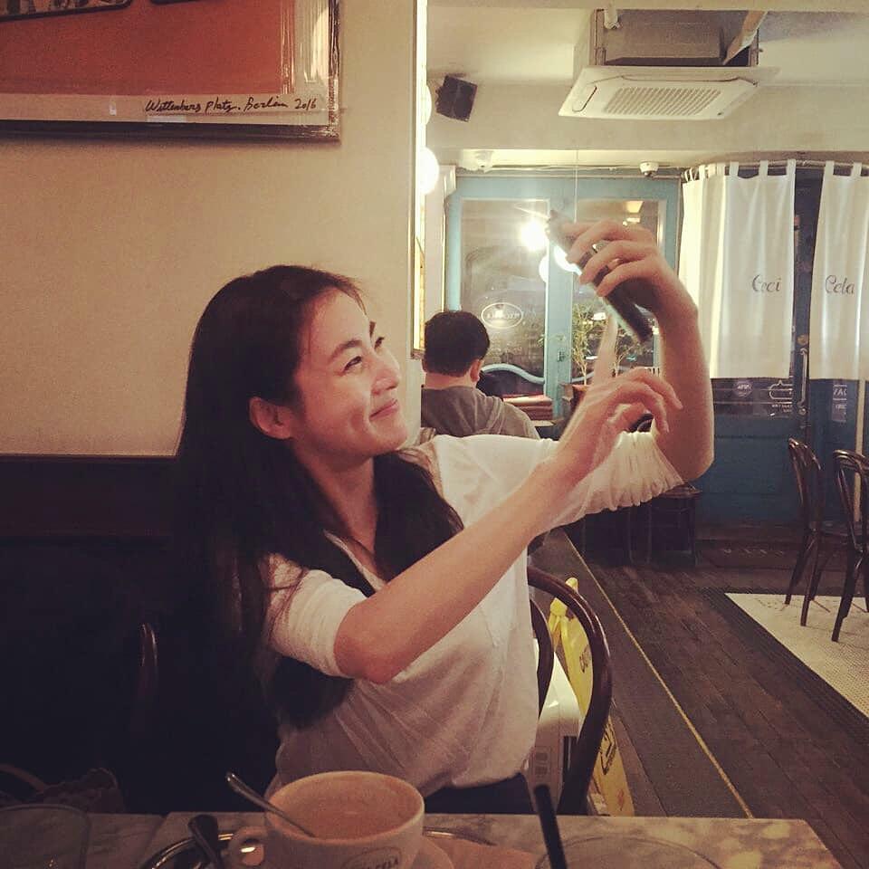 역시 핏은 소라핏💚강소라 이미지10