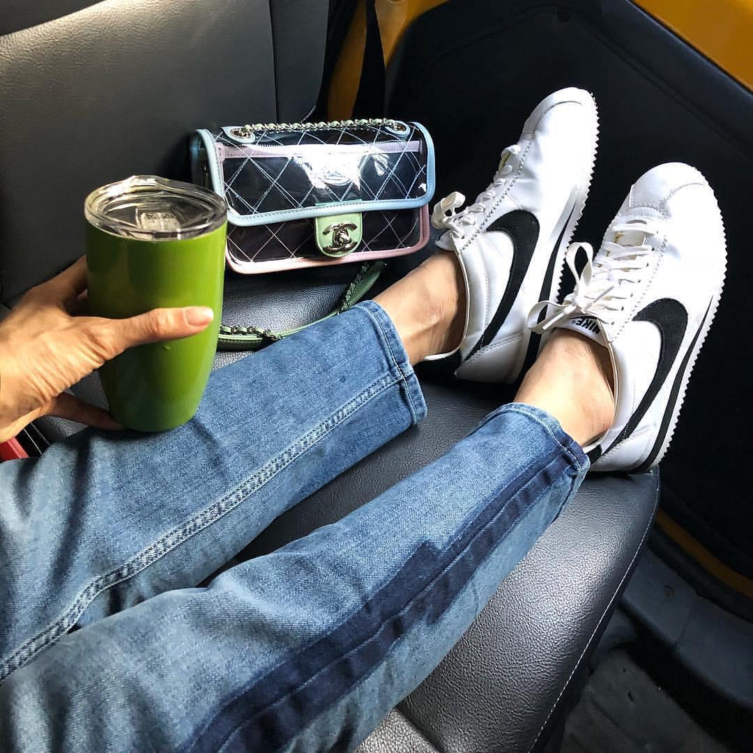 데일리룩 🌞 이미지