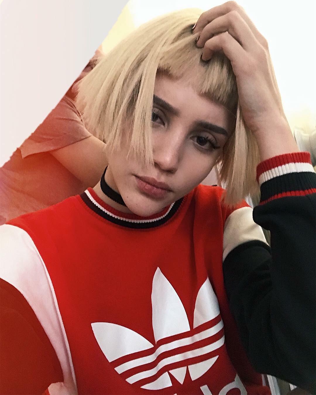 인형같은 미모, 샤샤🐯❣️ 이미지2