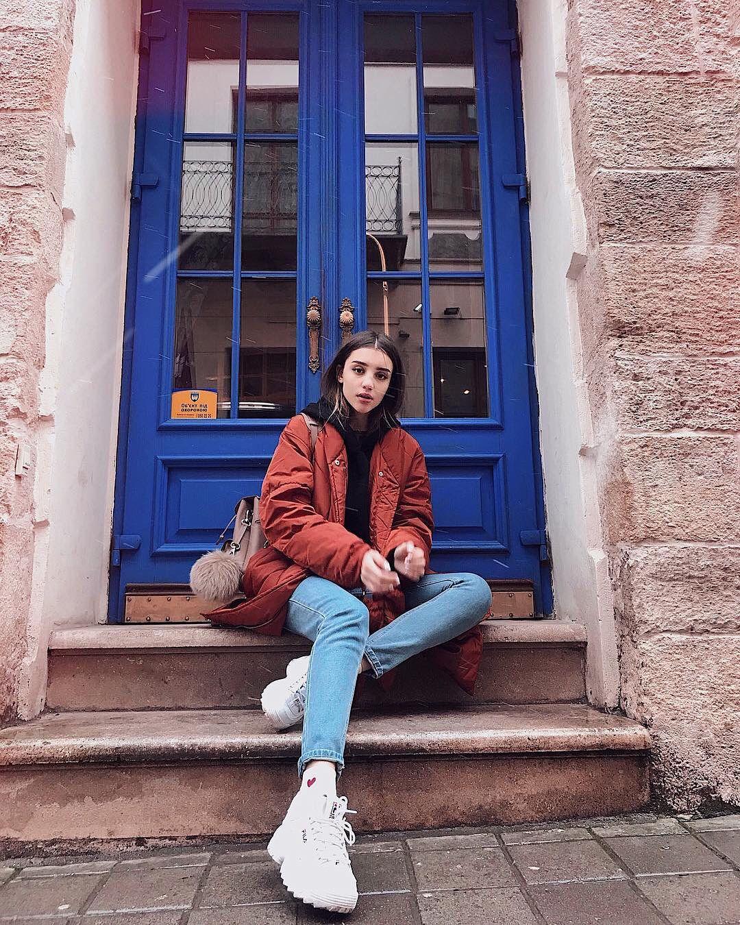 인형같은 미모, 샤샤🐯❣️ 이미지4