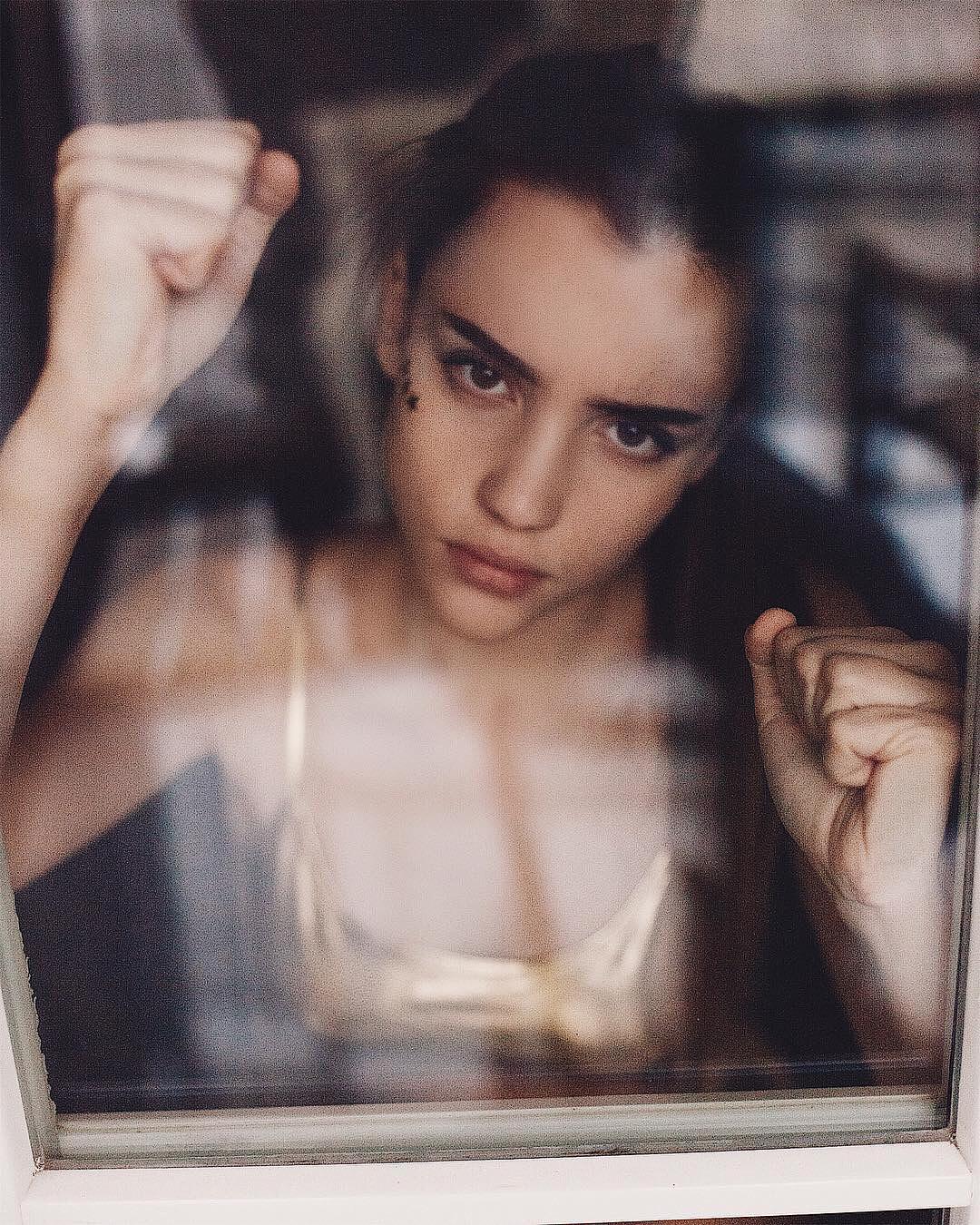 인형같은 미모, 샤샤🐯❣️ 이미지8