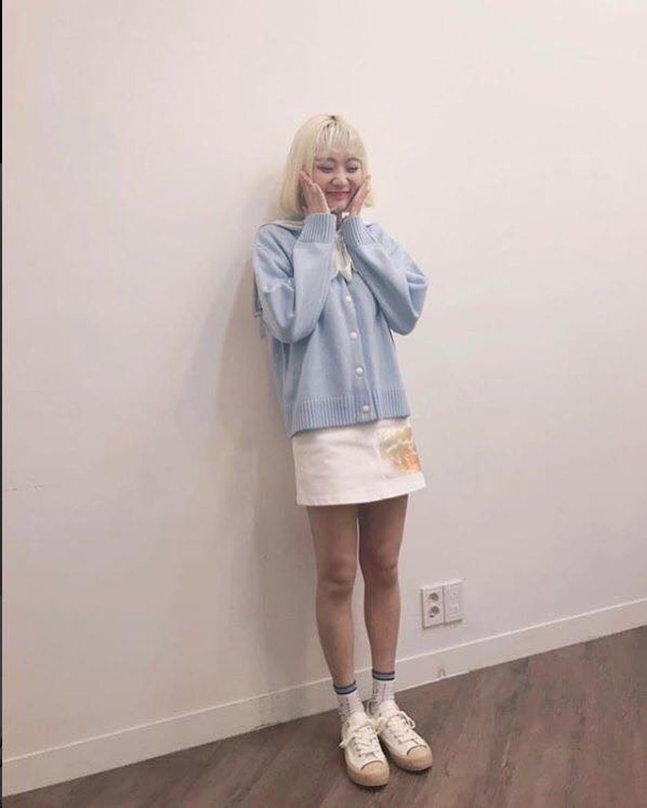 안지영 이미지