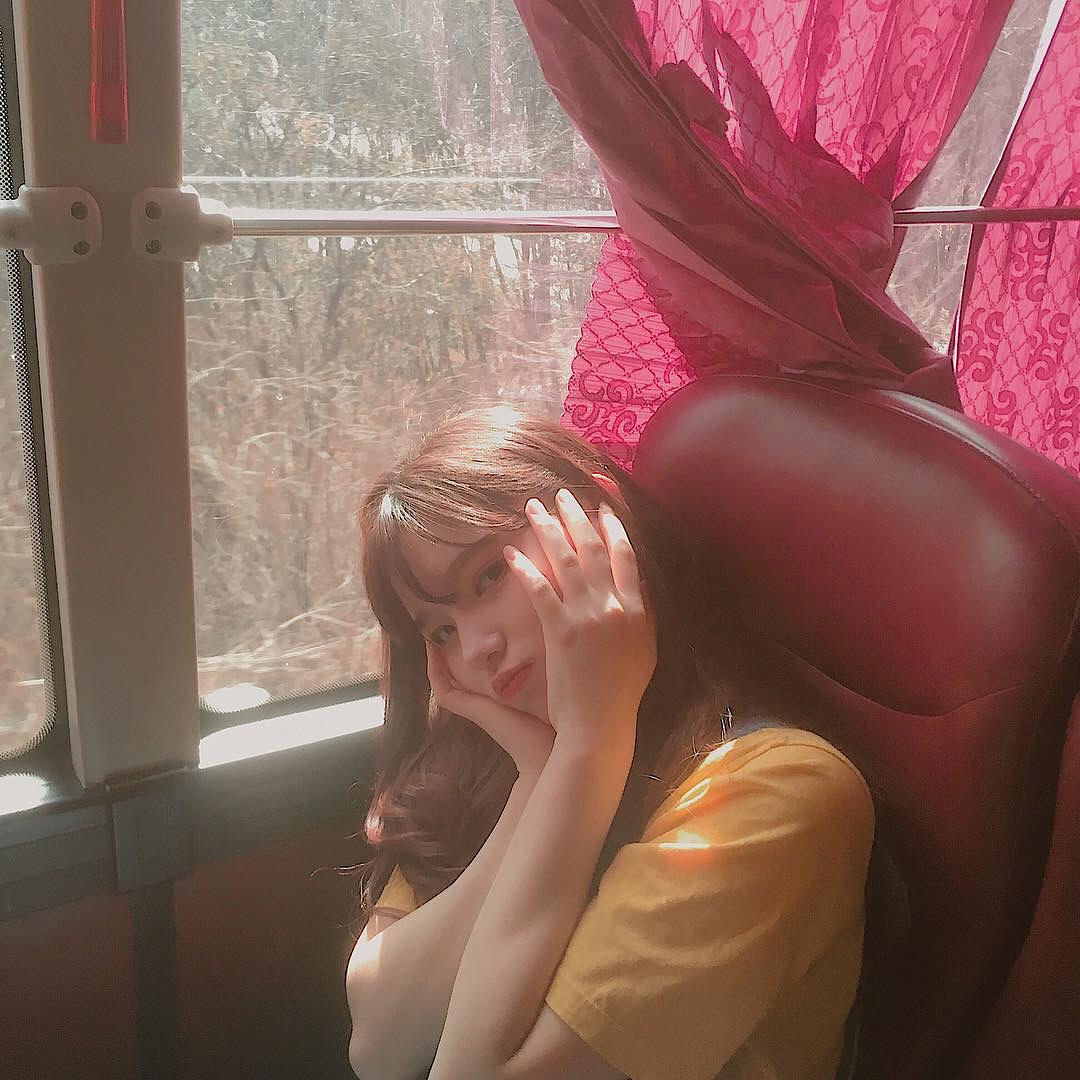 김새론 동생 김아론💛역시 DNA 이미지3