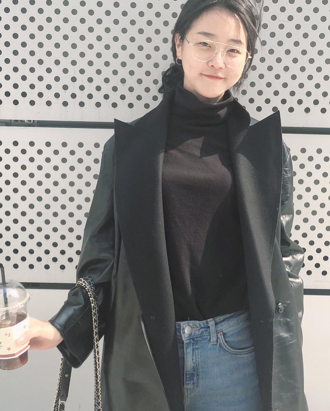 강승현 일상이 ootd 정석🙌🏻💙 이미지2