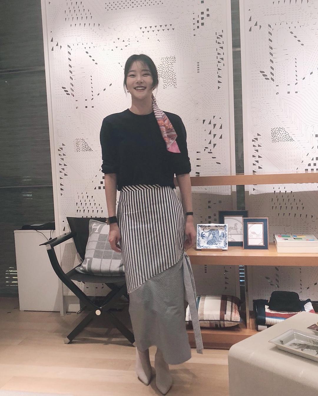 강승현 일상이 ootd 정석🙌🏻💙 이미지4