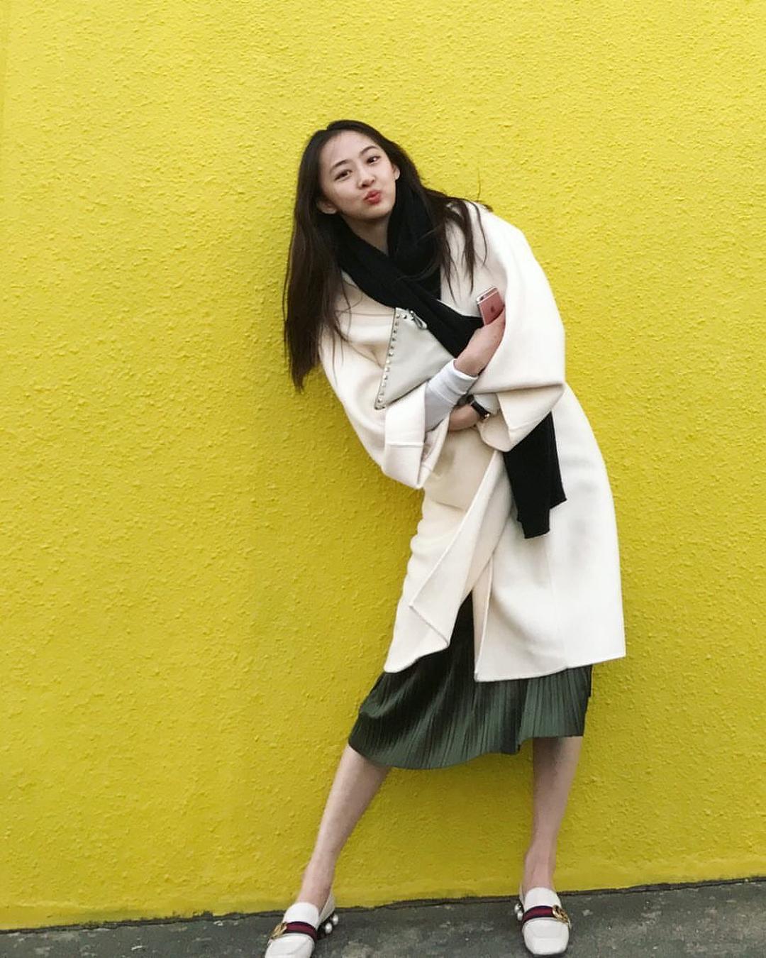 기럭기럭 여신 🦒 다솜❤️ 이미지