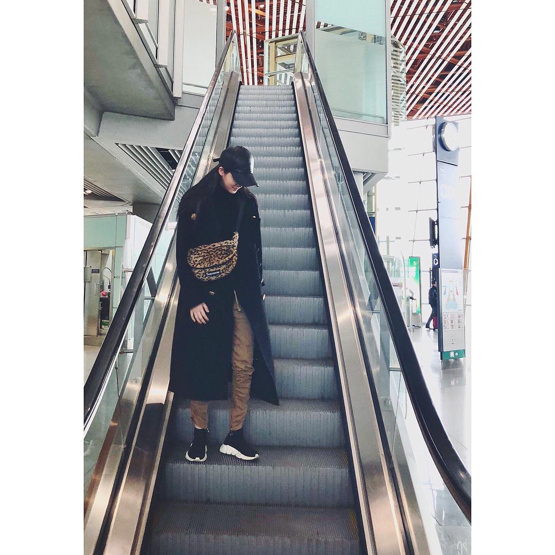 첼리스트🎻오우양나나 이쁜일상 이미지6