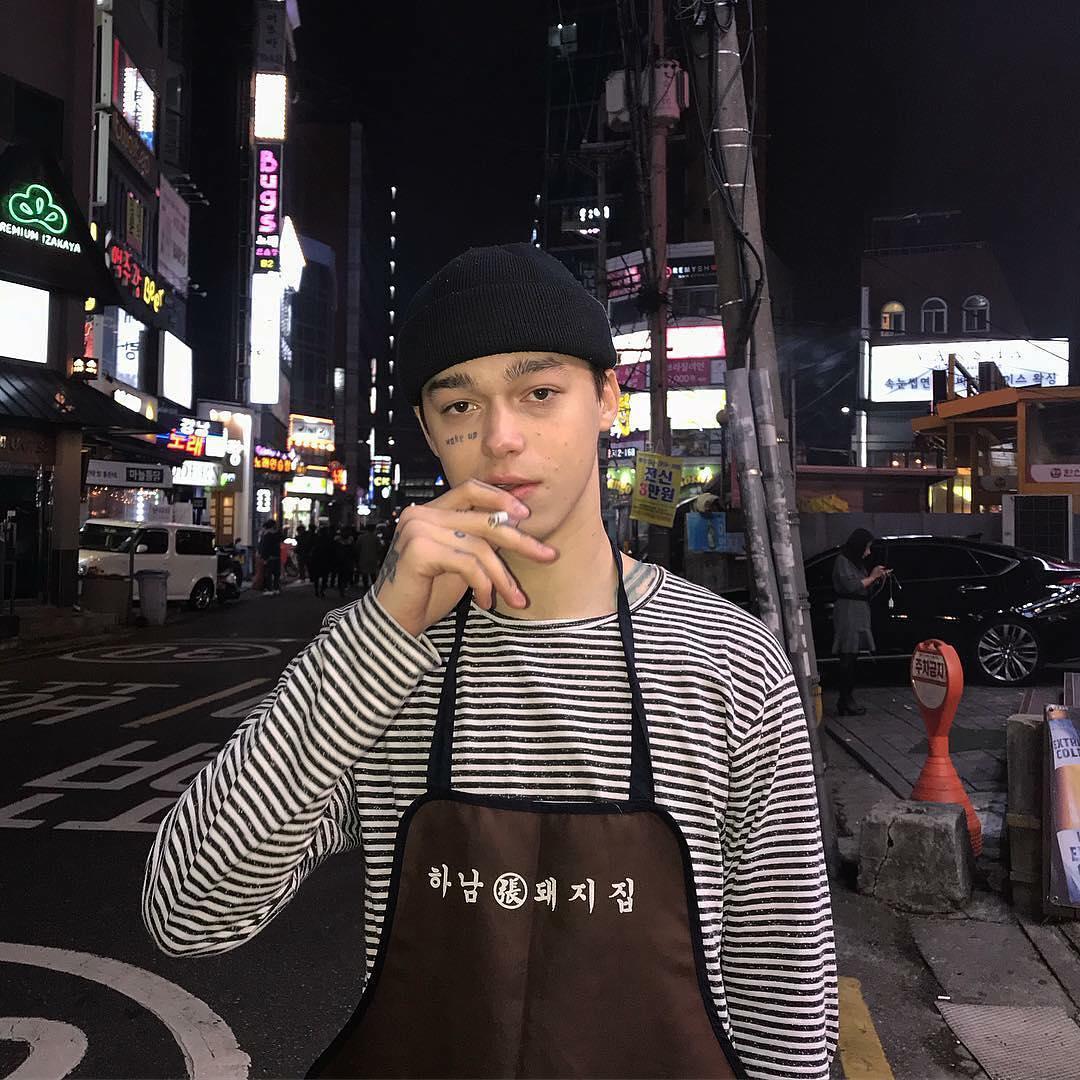 어쩌다 하남돼지집 🐷 광고🔥 이미지