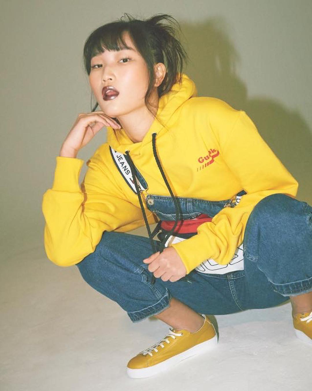 Gudak x 로우로우 💛❤️ 이미지2