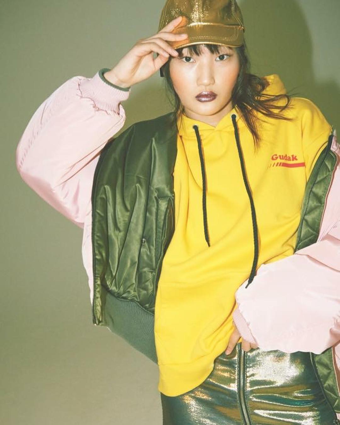 Gudak x 로우로우 💛❤️ 이미지4