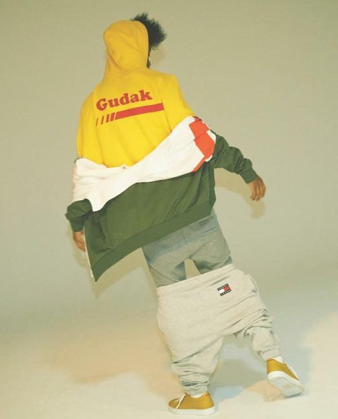Gudak x 로우로우 💛❤️ 이미지7