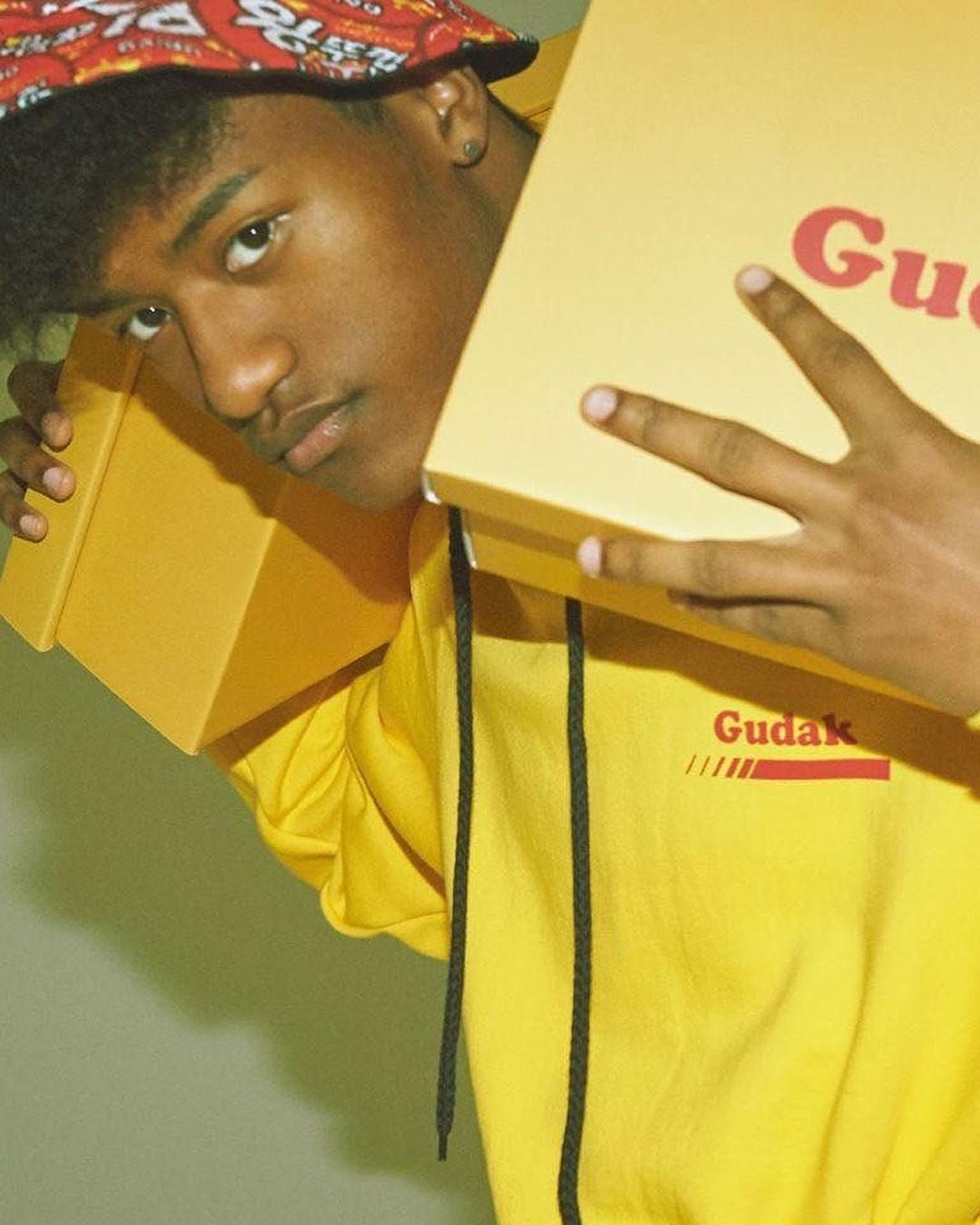 Gudak x 로우로우 💛❤️ 이미지8