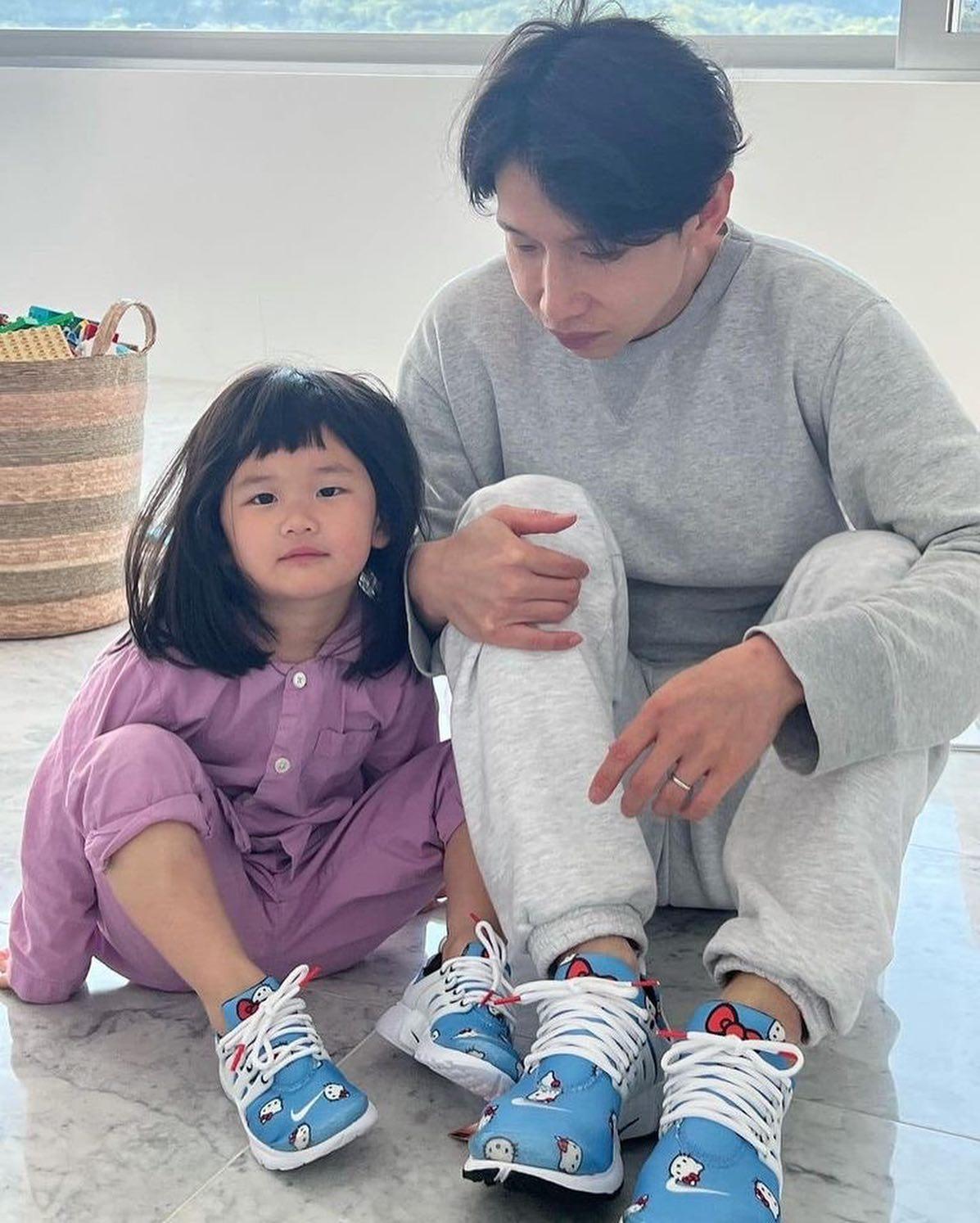 패션피플 가족, 봉태규❤️하시시박 이미지4