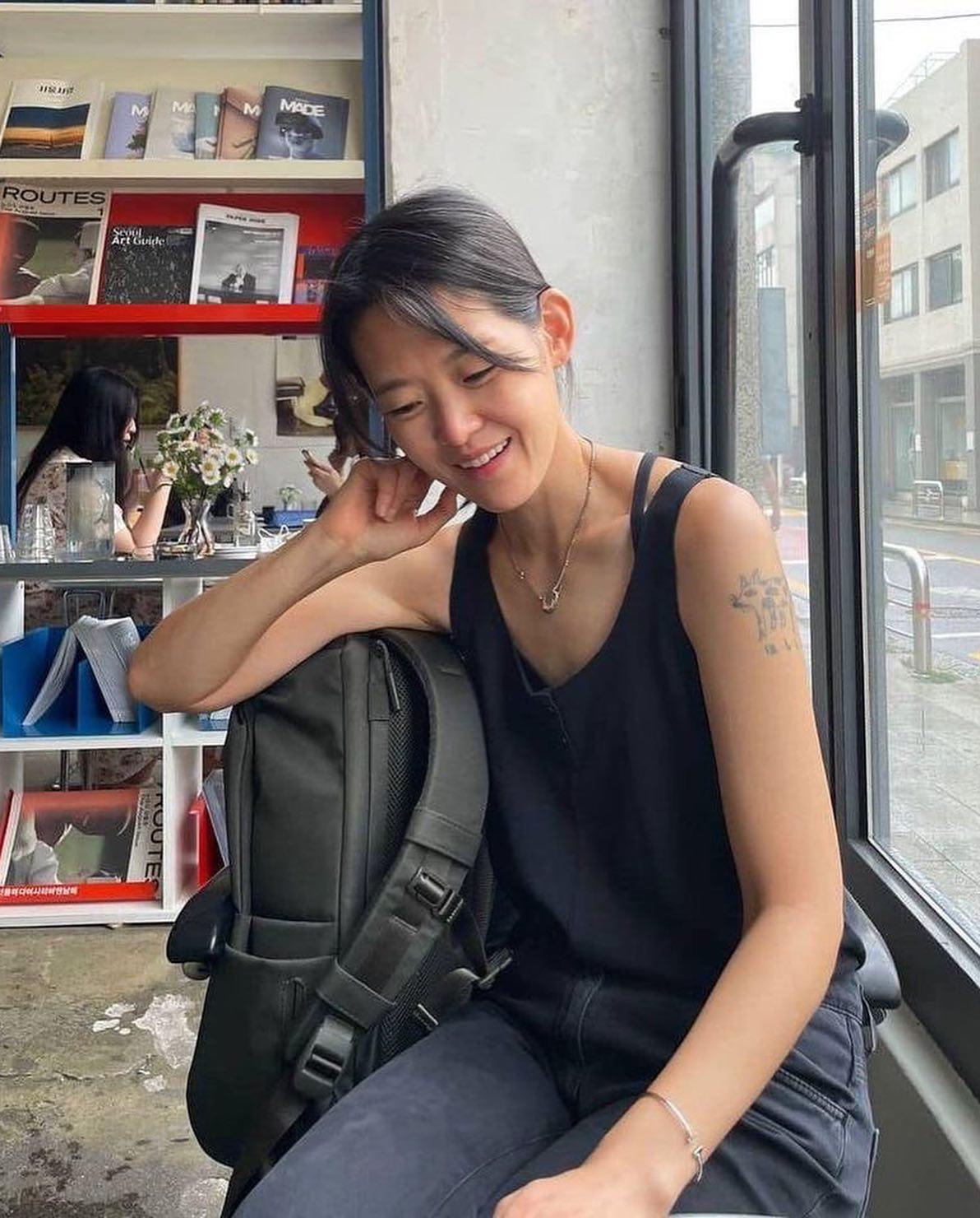 패션피플 가족, 봉태규❤️하시시박 이미지5