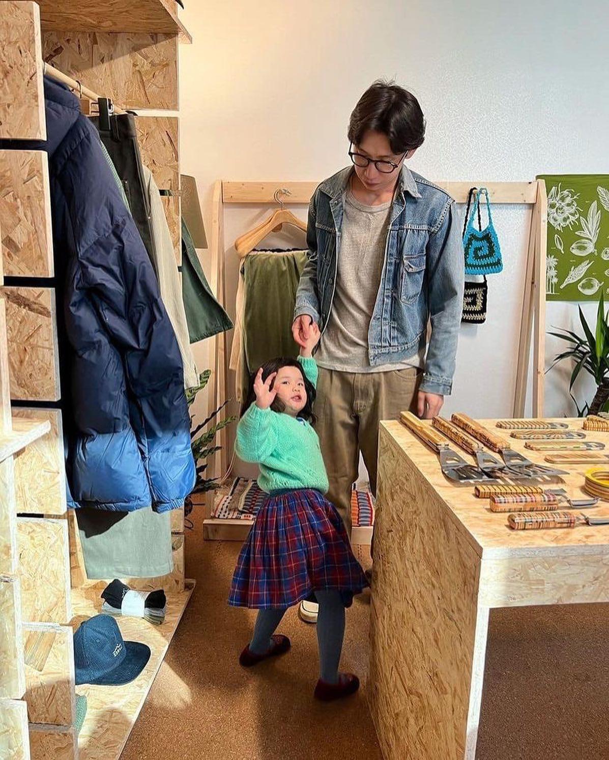 패션피플 가족, 봉태규❤️하시시박 이미지6