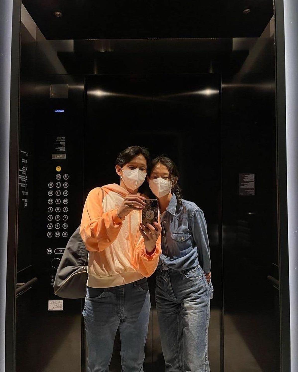 패션피플 가족, 봉태규❤️하시시박 이미지7