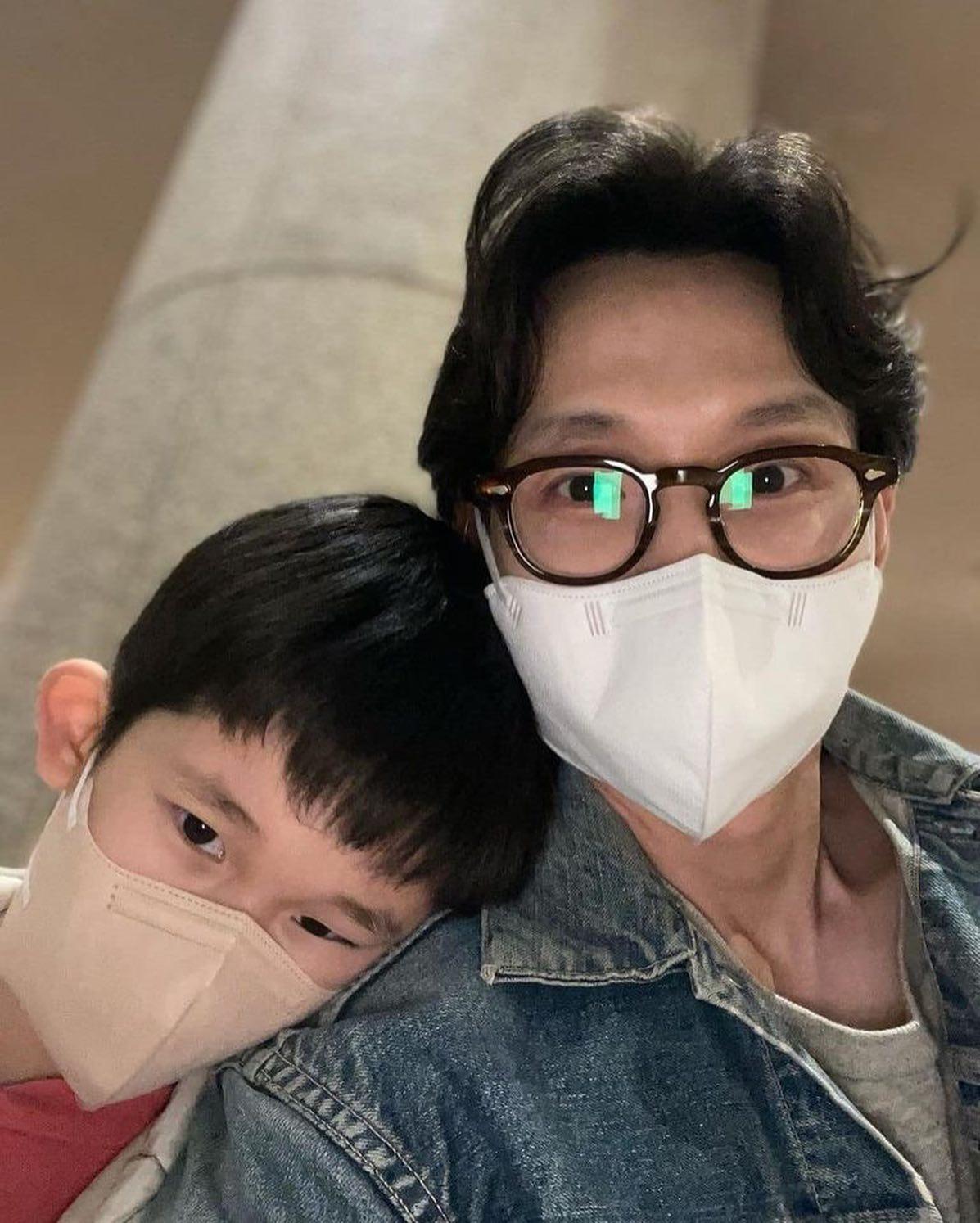 패션피플 가족, 봉태규❤️하시시박 이미지8