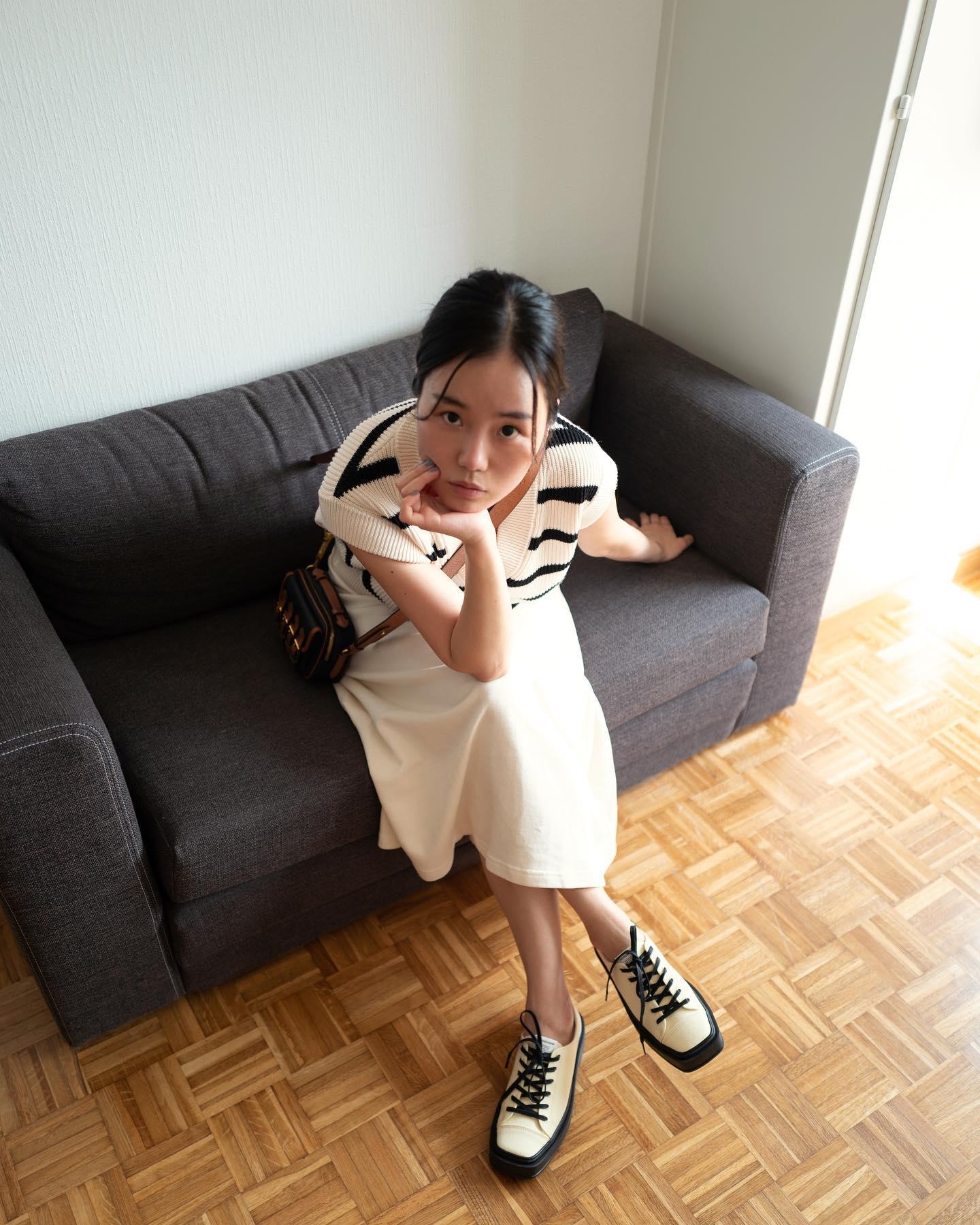요즘 눈에 띄는🍋🤍레몬 스퀘어토 이미지