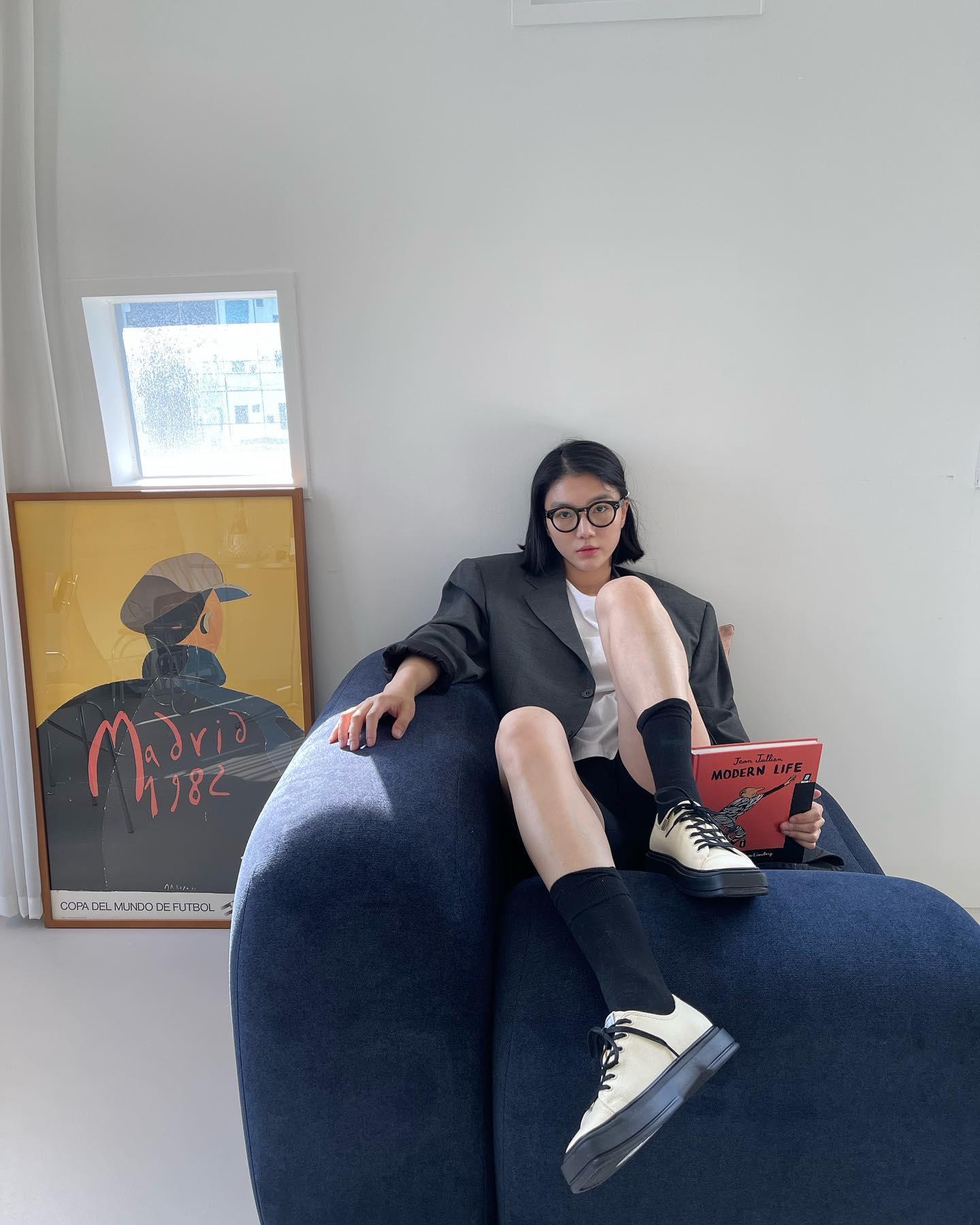 요즘 눈에 띄는🍋🤍레몬 스퀘어토 이미지3