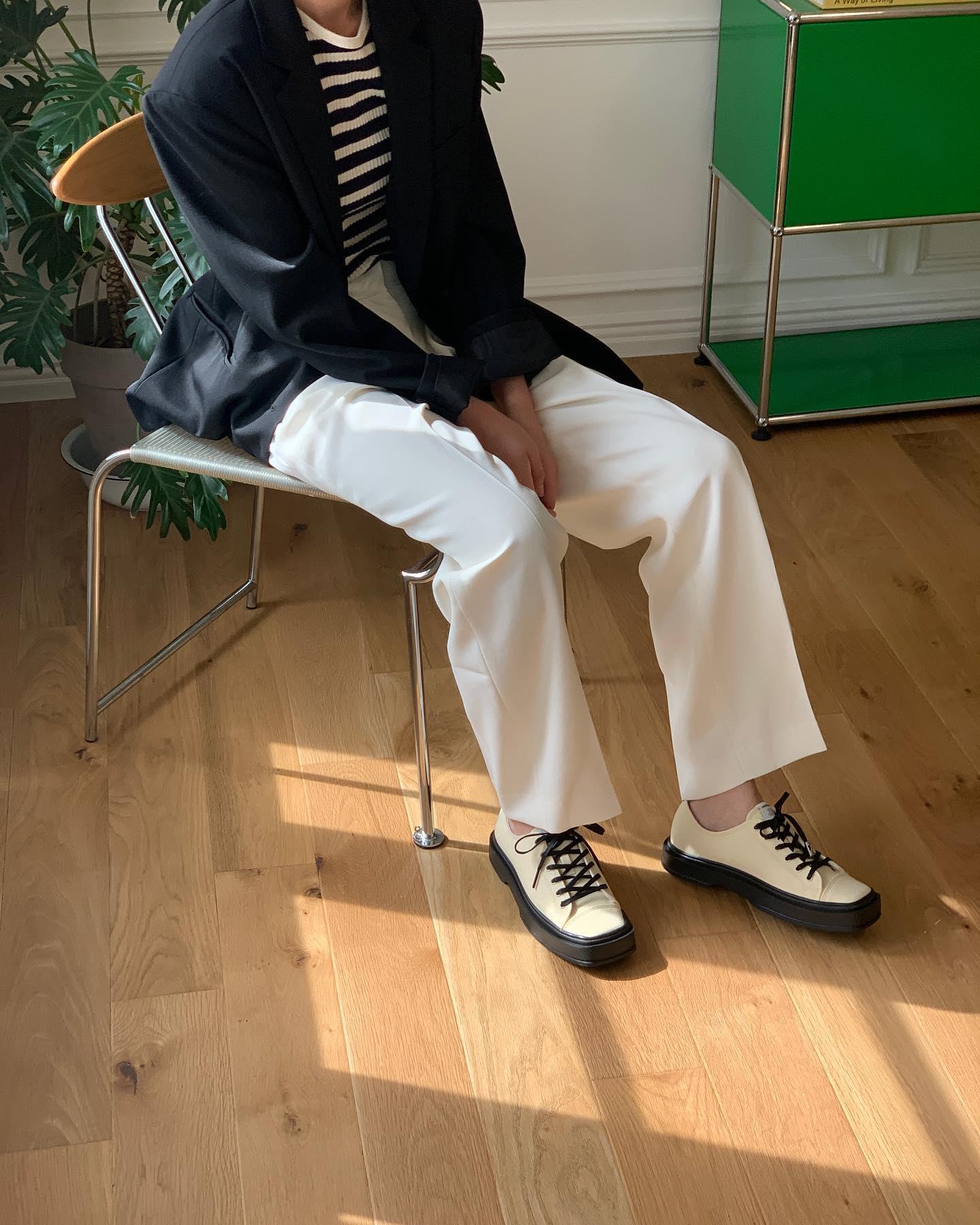 요즘 눈에 띄는🍋🤍레몬 스퀘어토 이미지7